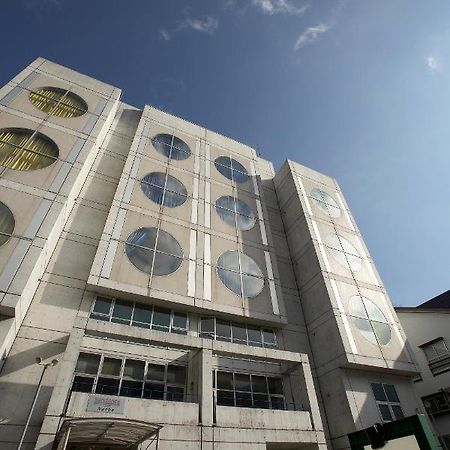فندق يوزاوافي  Club Wyndham Sundance Naeba المظهر الخارجي الصورة